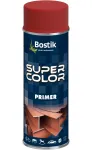 Krunt, universaalsed Bostik Super Color Primer, matt, 0.4 l, hall v.