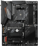Emaplaat Gigabyte B550 AORUS ELITE AX V2