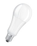 Lambipirn Osram LED, A70, 2700 &deg;K, E27, 21 W, 2452 lm