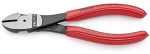 N&auml;pitsad Knipex 74 01 160, 160 mm