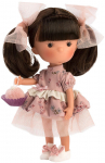 Nukk Llorens Miss Minis 52603, 26 cm