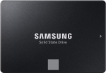 K&otilde;vaketas (SSD) Samsung 870 EVO, 2.5", 500 GB