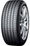 Suverehv Yokohama Advan Sport V105S 305/25/R21, 98-Y, E, A, 72 dB