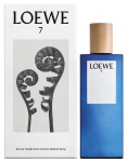 Tualettvesi Loewe 07, 150 ml