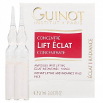 Kontsentraat n&auml;o jaoks Guinot Lift Eclat, 2 ml