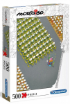 Pusle Clementoni Mordillo, 500 tk