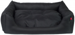 Loomavoodi Amiplay Basic, must, 78x64x19 cm