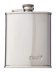 Joogipudel Zippo Polished, 0.177 l, h&otilde;be v.
