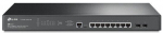 Jagaja (Switch) TP-Link SG3210XHP-M2