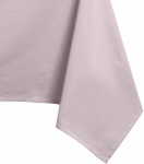 Laudlina Restilo Pure Circle, heleroosa, 110 x 110 cm