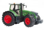 M&auml;ngutraktor Bruder Fendt 936 Vario 980260, 1:16, roheline v.