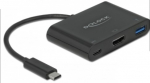 Adapter Delock 64091, must v.
