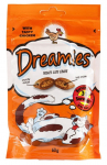 Kassimaius Dreamies Snacks, kanaliha, 0.06 kg