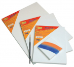 L&otilde;uend Kreul CANVAS valge v., 30 cm x 30 cm x 1.7 cm