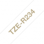 Kleebisprinteri lint Brother TZe-R234, 400 cm