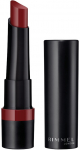 Huulepulk Rimmel London Lasting Finish Extreme Matte, 2.3 g, 530 hollywood red