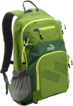 Reisikott Cattara GreenW 13858, roheline, 28 l