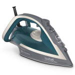 Triikraud Tefal Ultragliss Anti-Calc Plus FV6842E0, sinine v./hall v.