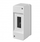 Modulaarne paneel Elektroplast, krohvipealne, IP20, 2 mood., hall