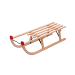 Puidust kelk Outliner DTL 50, pruun v., 90 cm x 30 cm