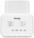 Lutipudelisoojendi Lionelo ThermUp Double