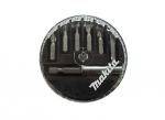 Otsikute komplekt Makita D-73271
