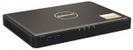 Andmete varundusseade QNAP TBS-464-8G