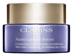 N&auml;okreem Clarins Nutri-Lumi&egrave;re Revive, 50 ml