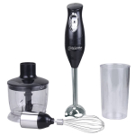 Saumikser Maestro Comfort MR-564, must v.