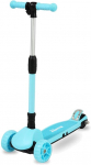 Elektriline t&otilde;ukeratas Beaster Scooter BS02KSB, sinine v.