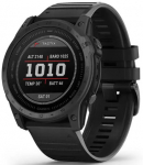 Nutikell Garmin Tactix 7 Standard 010-02704-01, must v.