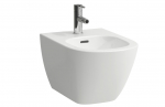 Bidee Laufen Lua LUA 52, 360 mm x 520 mm x 300 mm, valge