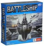 Lauam&auml;ng: Laevade lahing 707 Games Battleship LT1931
