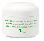 N&auml;okreem Ziaja Olive Oil Anti-Wrinkle, 50 ml