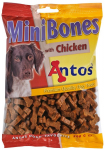 Koeramaius Antos Mini Bones, linnuliha, 0.2 kg