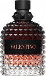 Tualettvesi Valentino Uomo Born In Roma Coral Fantasy, 50 ml