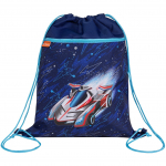 Jalan&otilde;ude kott Tiger Family TGAS-006S01, sinine, 40 cm x 0.5 cm x 31 cm