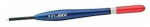 Ujuk Jaxon Float JW 7123402, 20 g, sinine v./valge v./punane v.