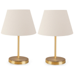 Laualambid Opviq AYD-2339, E27, 60W, kreemjasvalge v.