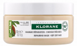 Juuksemask Klorane Repairing With Cupua&ccedil;u, 150 ml