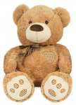 Pehme m&auml;nguasi Beppe Honey Bobby 13762, pruun v., 80 cm