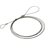 Kaabel AXIS Safety Wire 3M 5P, roostevaba teras v.