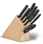 K&ouml;&ouml;ginugade komplekt Victorinox Classic, 10 tk