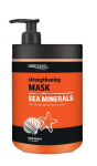 Juuksemask Chantal ProSalon Sea Minerals