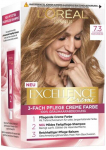 Juuksev&auml;rv L&rsquo;Or&eacute;al Paris Excellence Creme, dark golden blonde, 7.3, 176 ml