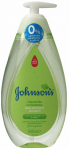 Laste &scaron;ampoon Johnson's Chamomile, 500 ml
