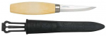 Turisti nuga Morakniv Woodcarving 106 C, 23 cm