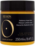Juuksemask Revlon Orofluido Radiance Argan, 250 ml