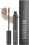 Kulmutu&scaron;&scaron; Nanobrow Shape, 7 ml, hele pruun v. light brown