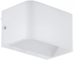 Valgust seinale Eglo Sania 4, 6 W, LED, 3000 &deg;K